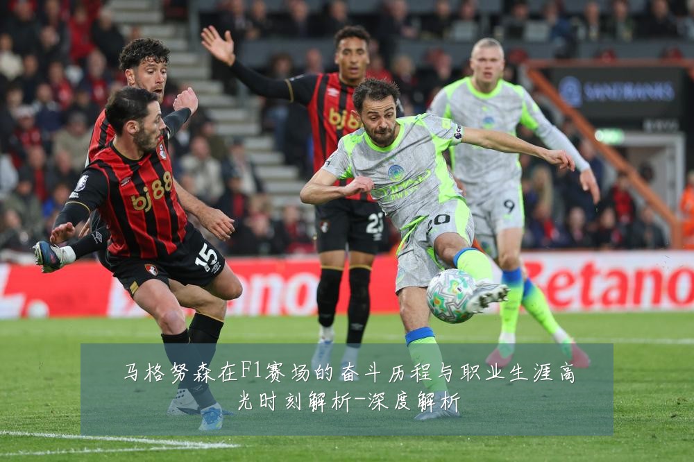 马格努森在F1赛场的奋斗历程与职业生涯高光时刻解析-深度解析