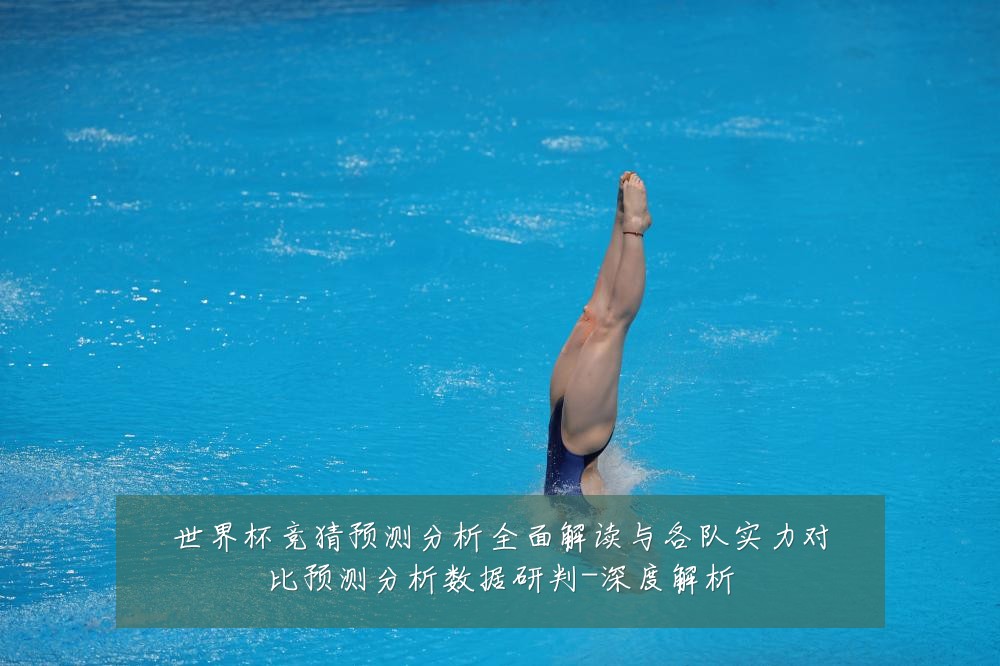 世界杯竞猜预测分析全面解读与各队实力对比预测分析数据研判-深度解析